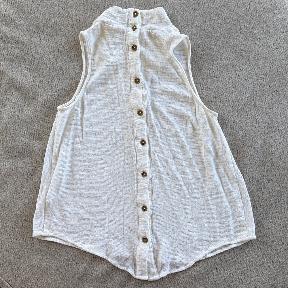 Maeve Top - Picture 4 of 5